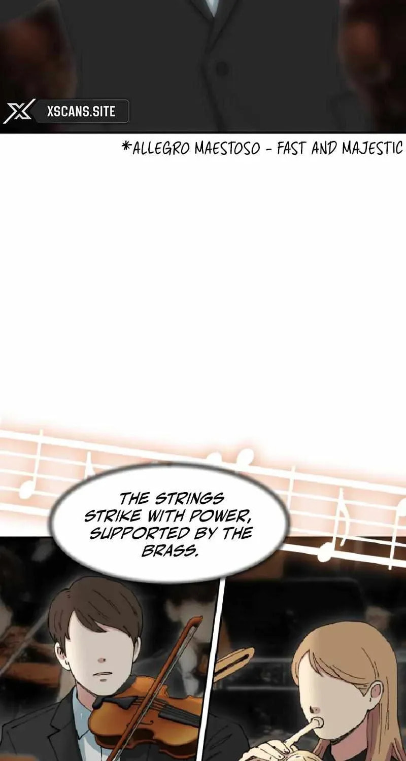 Beethoven Reborn Chapter 98 page 55 - 