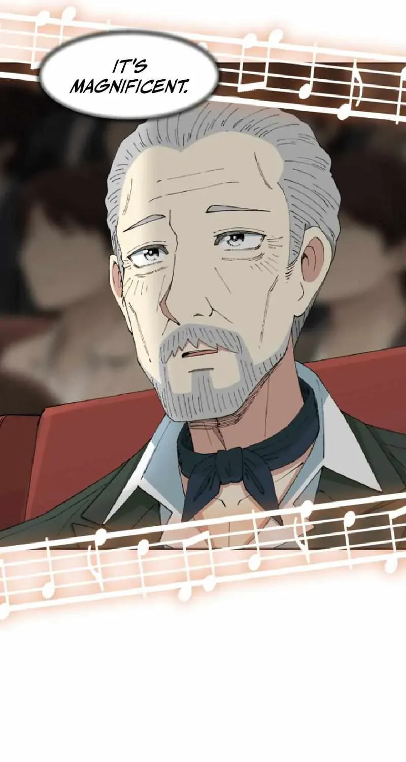 Beethoven Reborn Chapter 98 page 58 - 