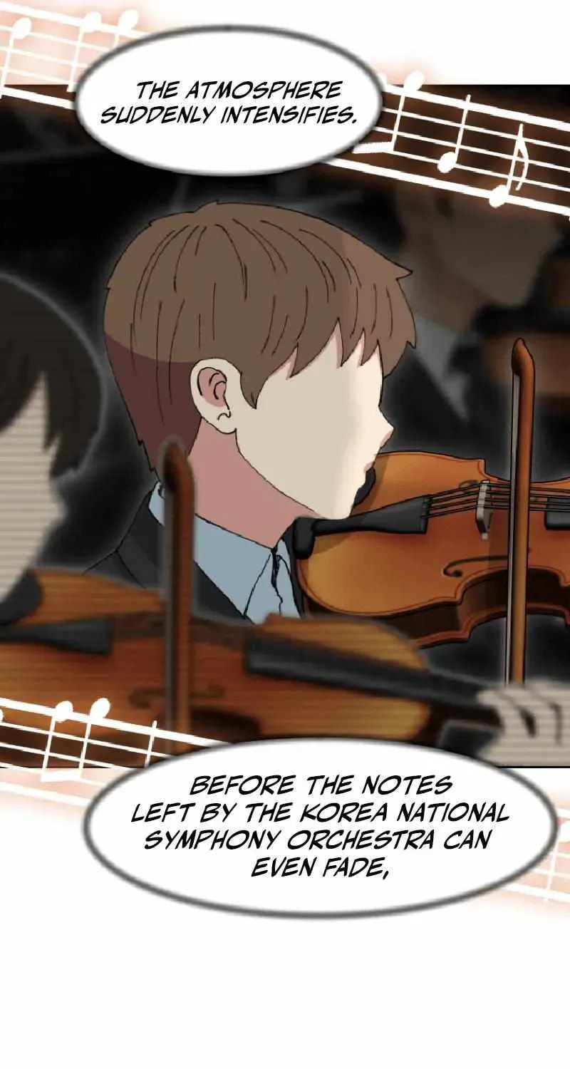 Beethoven Reborn Chapter 98 page 62 - 