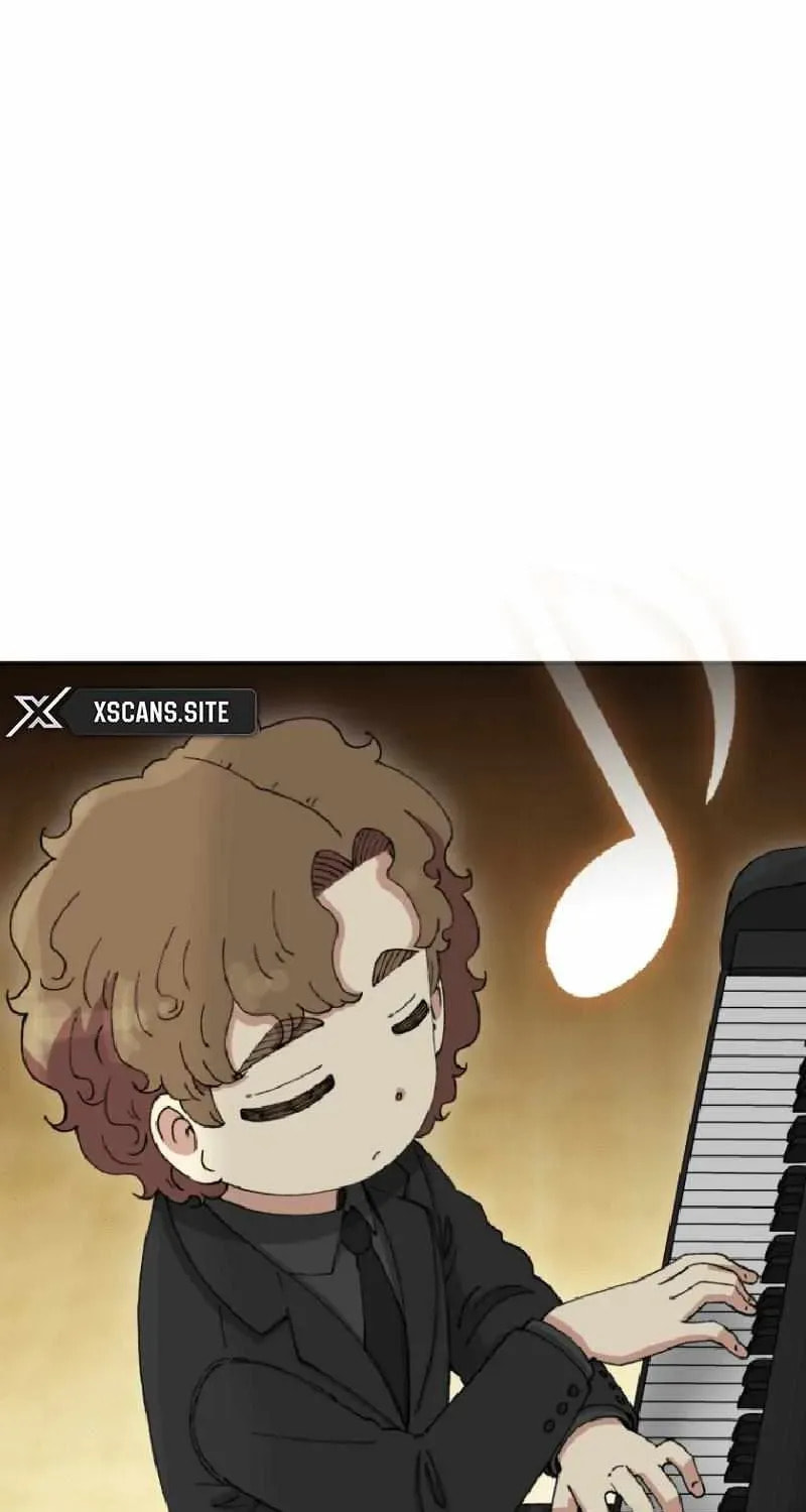 Beethoven Reborn Chapter 98 page 64 - 