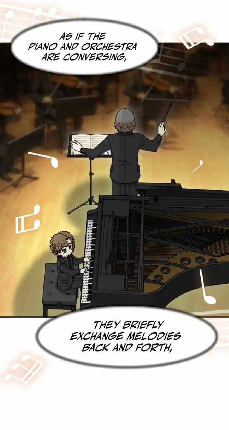 Beethoven Reborn Chapter 98 page 67 - 