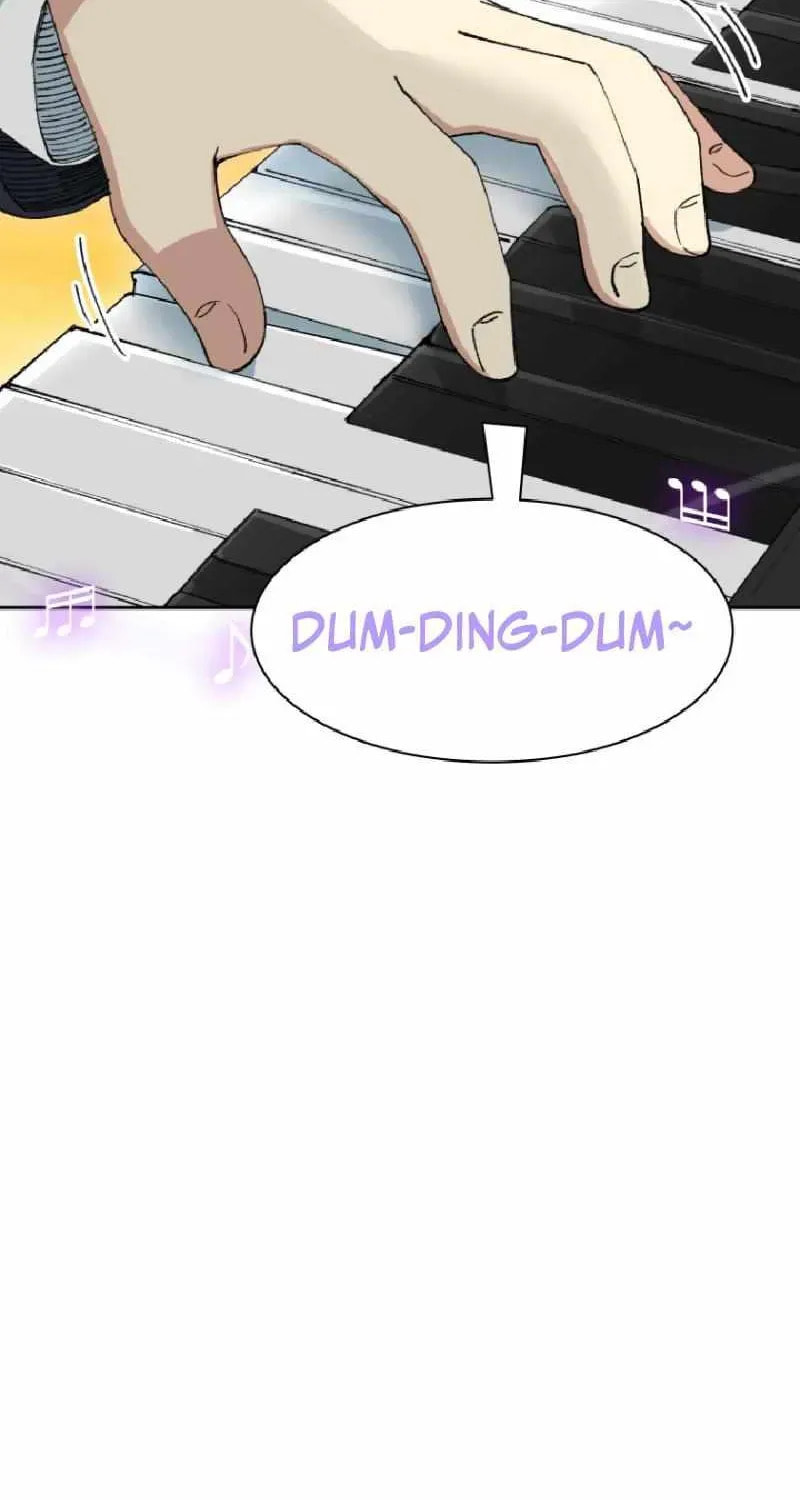 Beethoven Reborn Chapter 98 page 8 - 