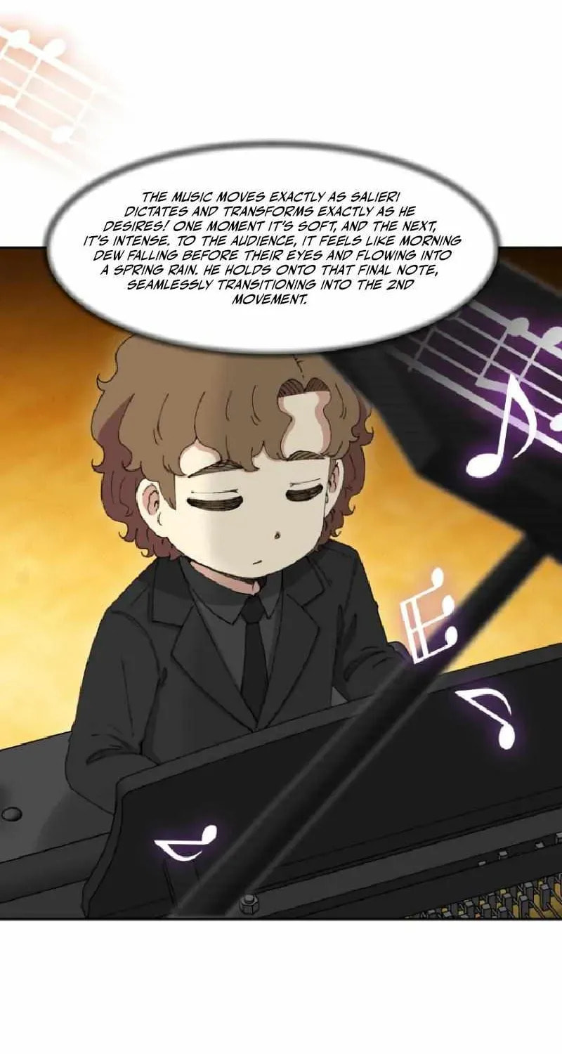 Beethoven Reborn Chapter 98 page 73 - 