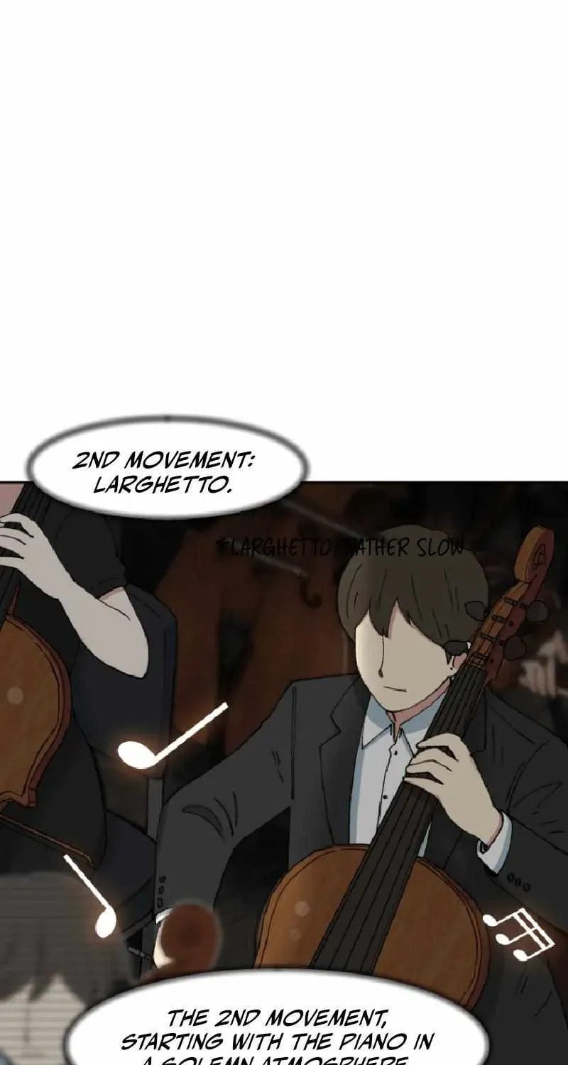 Beethoven Reborn Chapter 98 page 74 - 