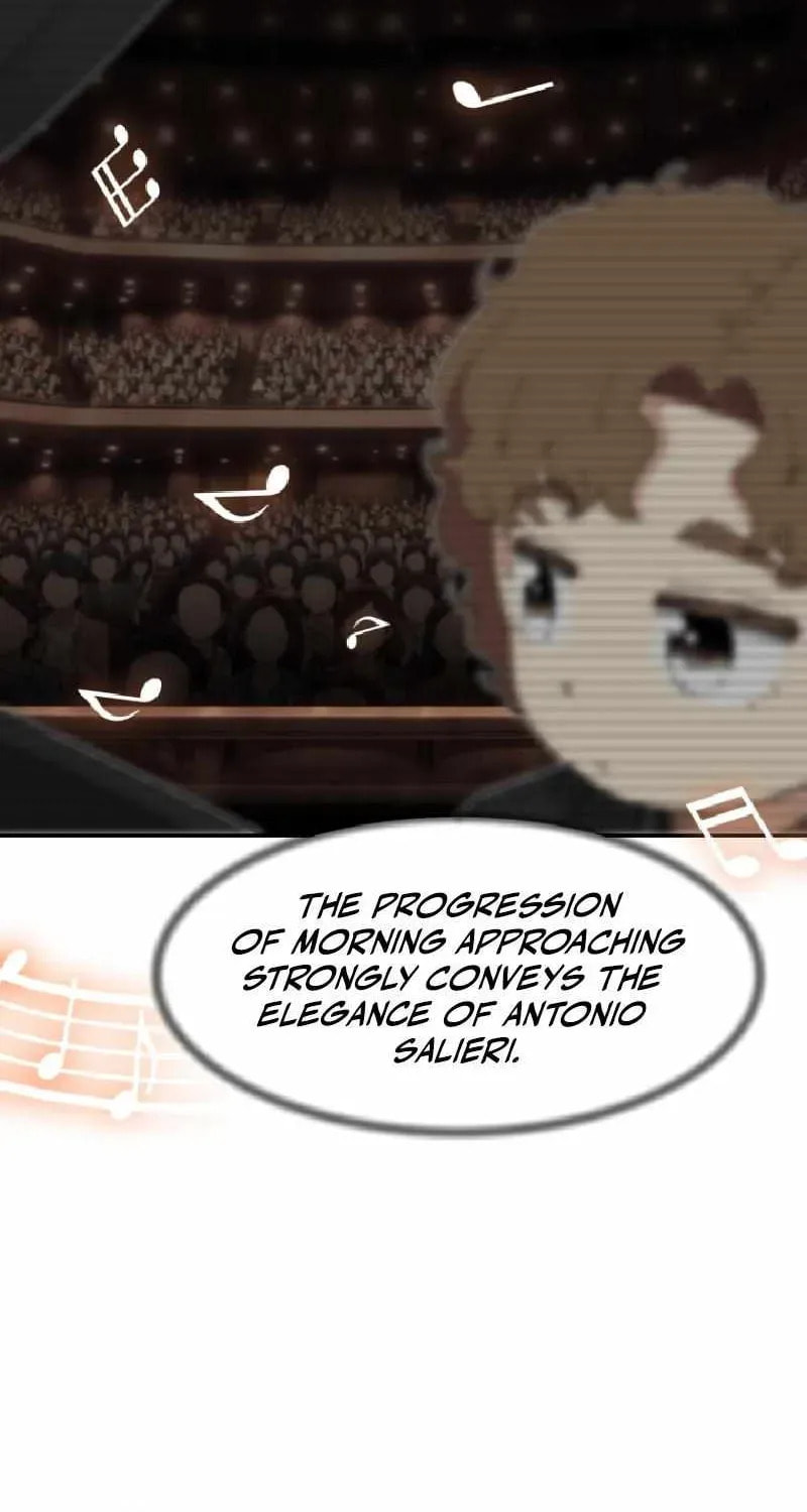 Beethoven Reborn Chapter 98 page 77 - 
