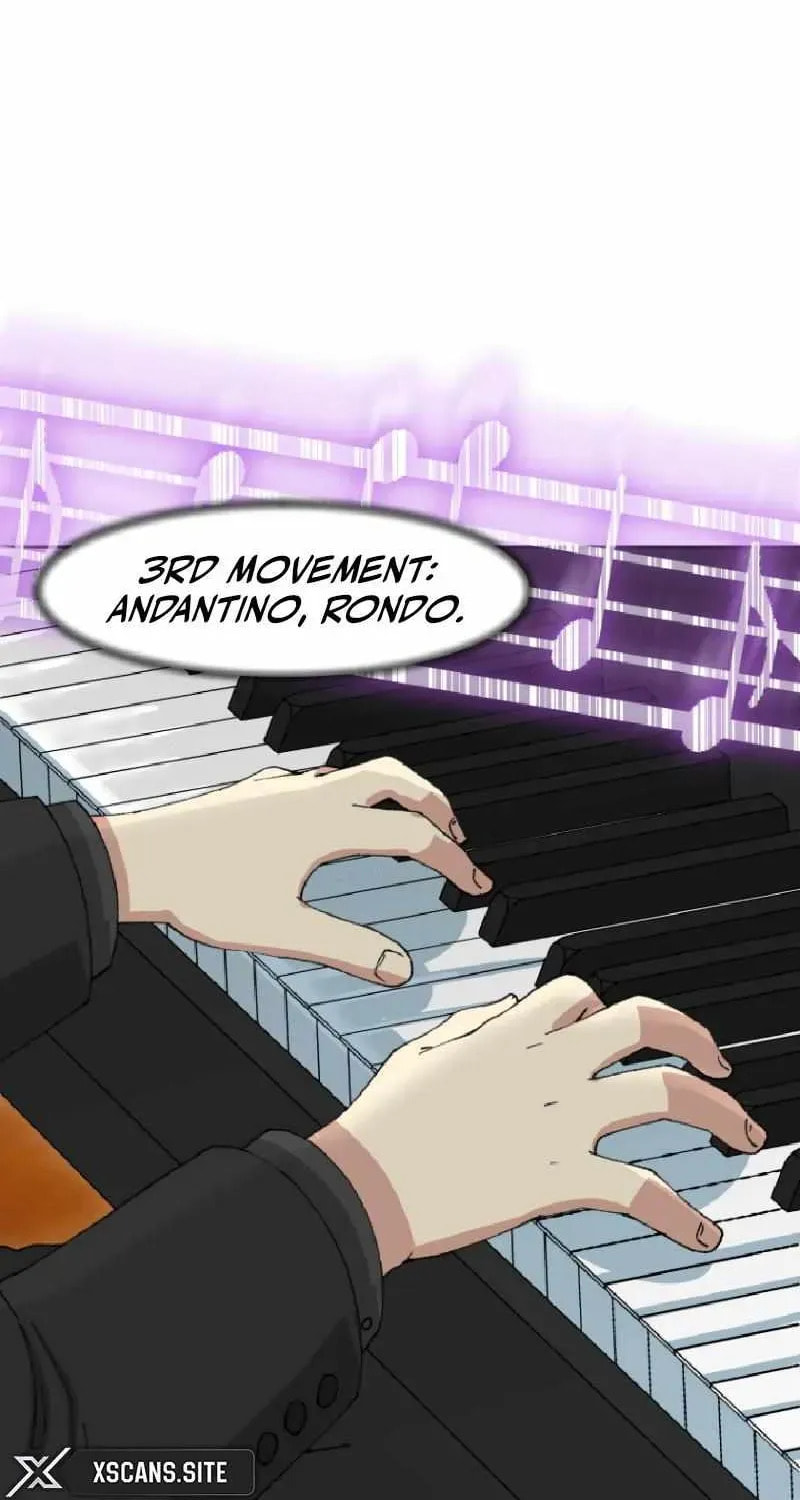Beethoven Reborn Chapter 98 page 79 - 