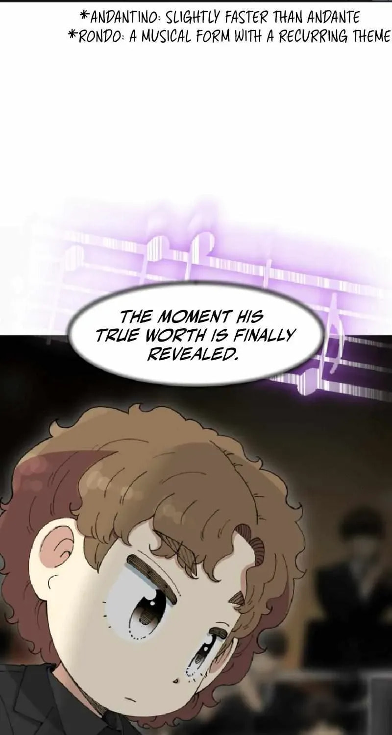Beethoven Reborn Chapter 98 page 80 - 