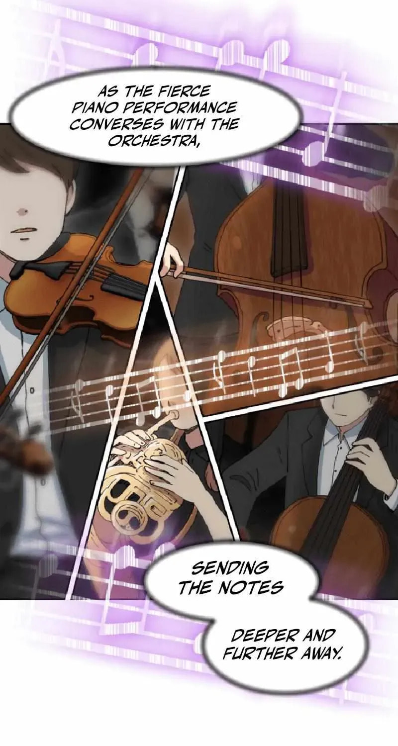 Beethoven Reborn Chapter 98 page 82 - 