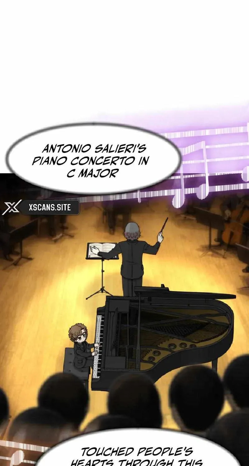 Beethoven Reborn Chapter 98 page 83 - 