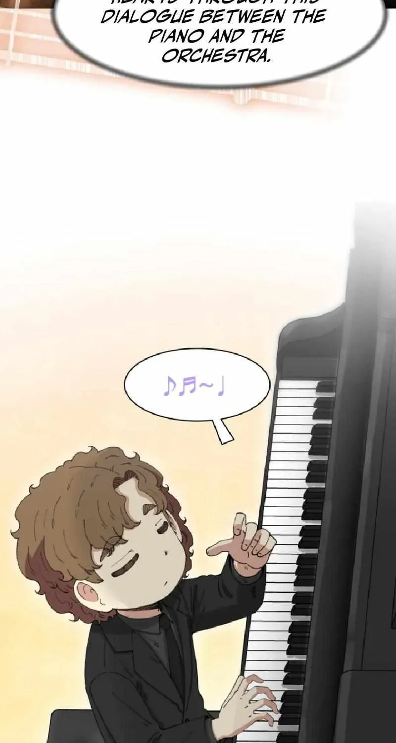 Beethoven Reborn Chapter 98 page 84 - 