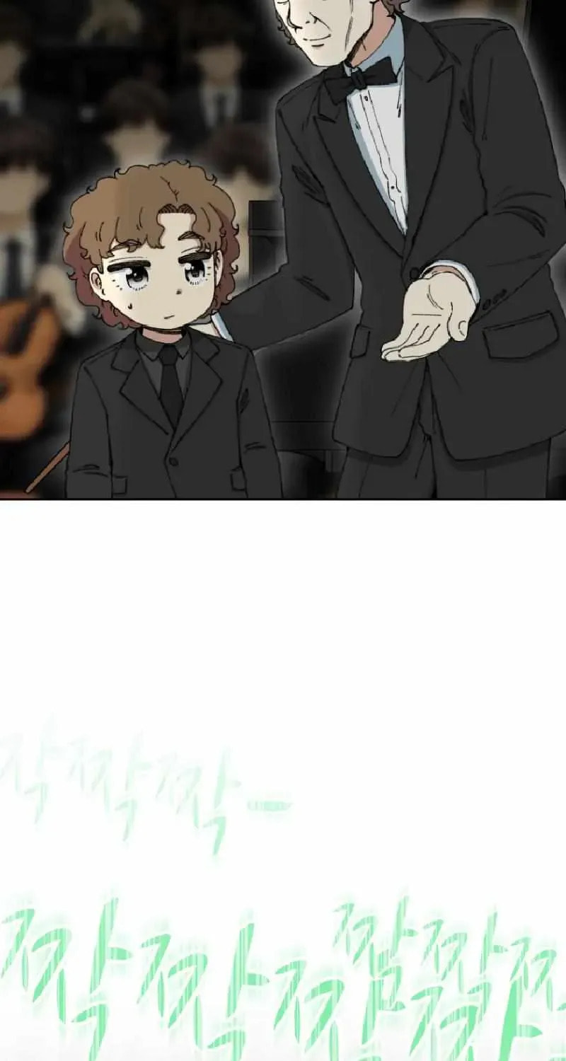 Beethoven Reborn Chapter 98 page 86 - 