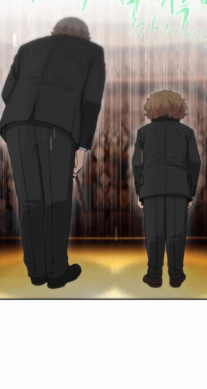 Beethoven Reborn Chapter 98 page 87 - 