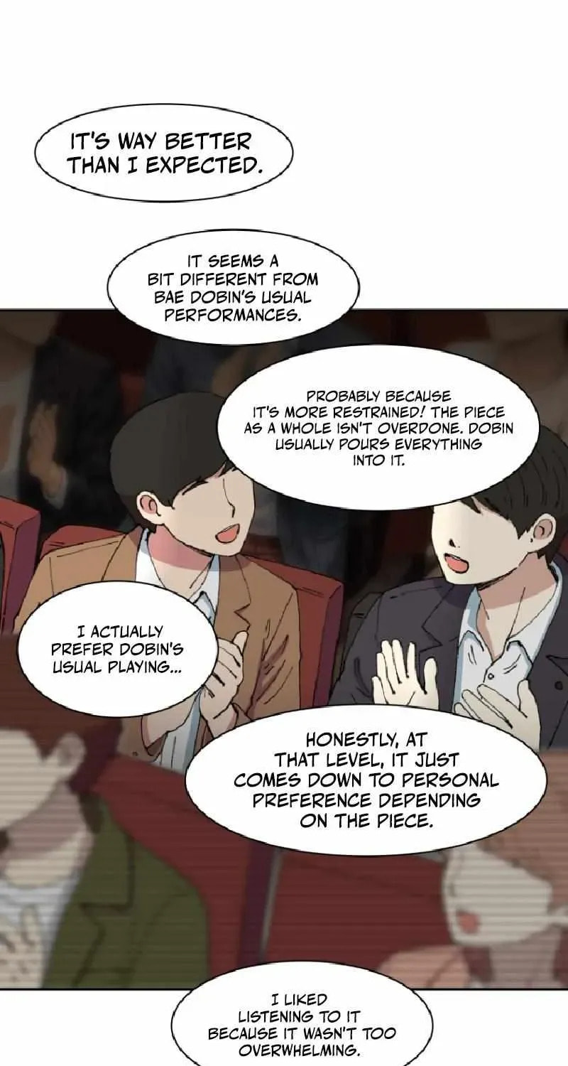 Beethoven Reborn Chapter 98 page 88 - 