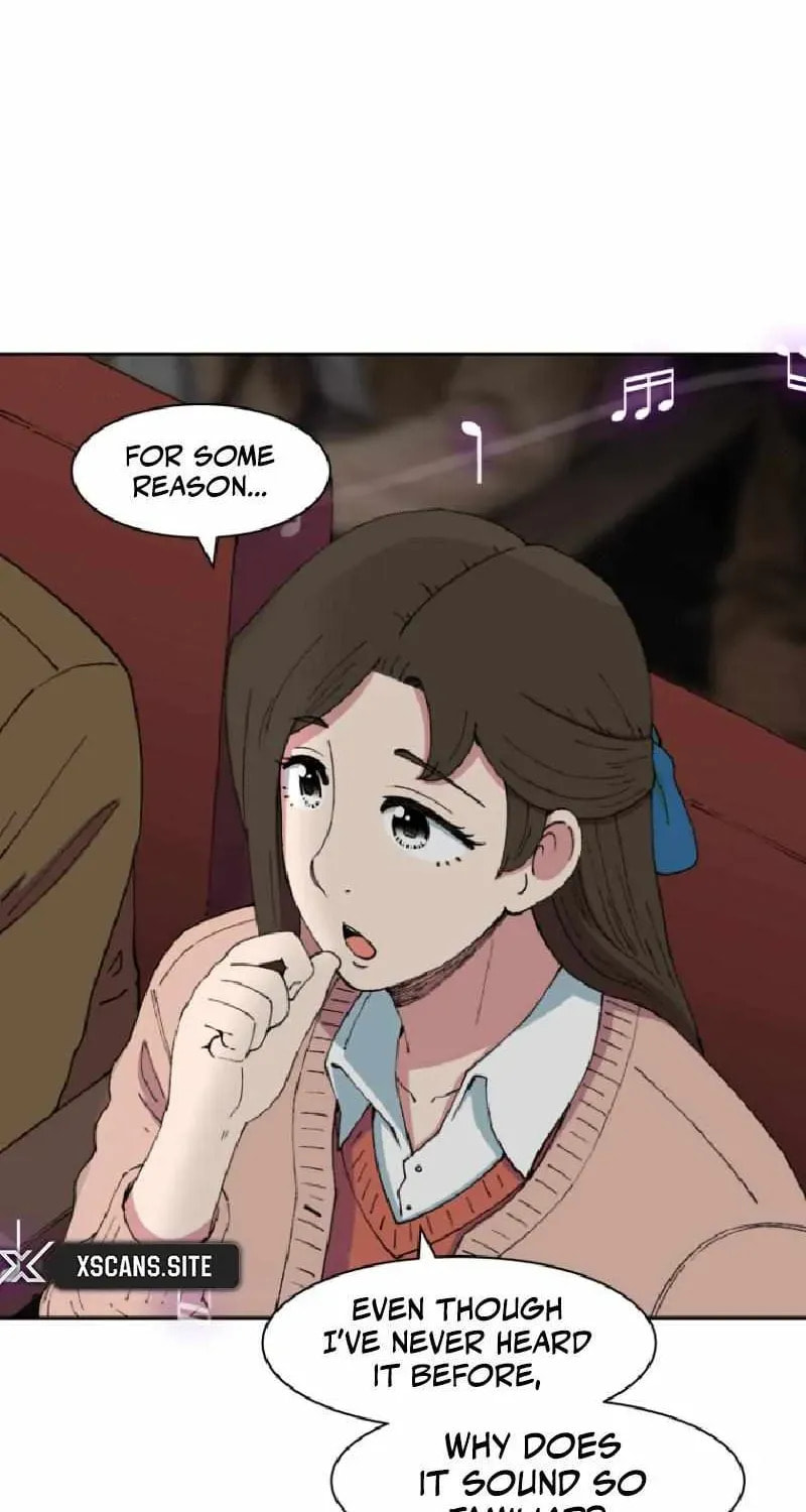 Beethoven Reborn Chapter 98 page 10 - 
