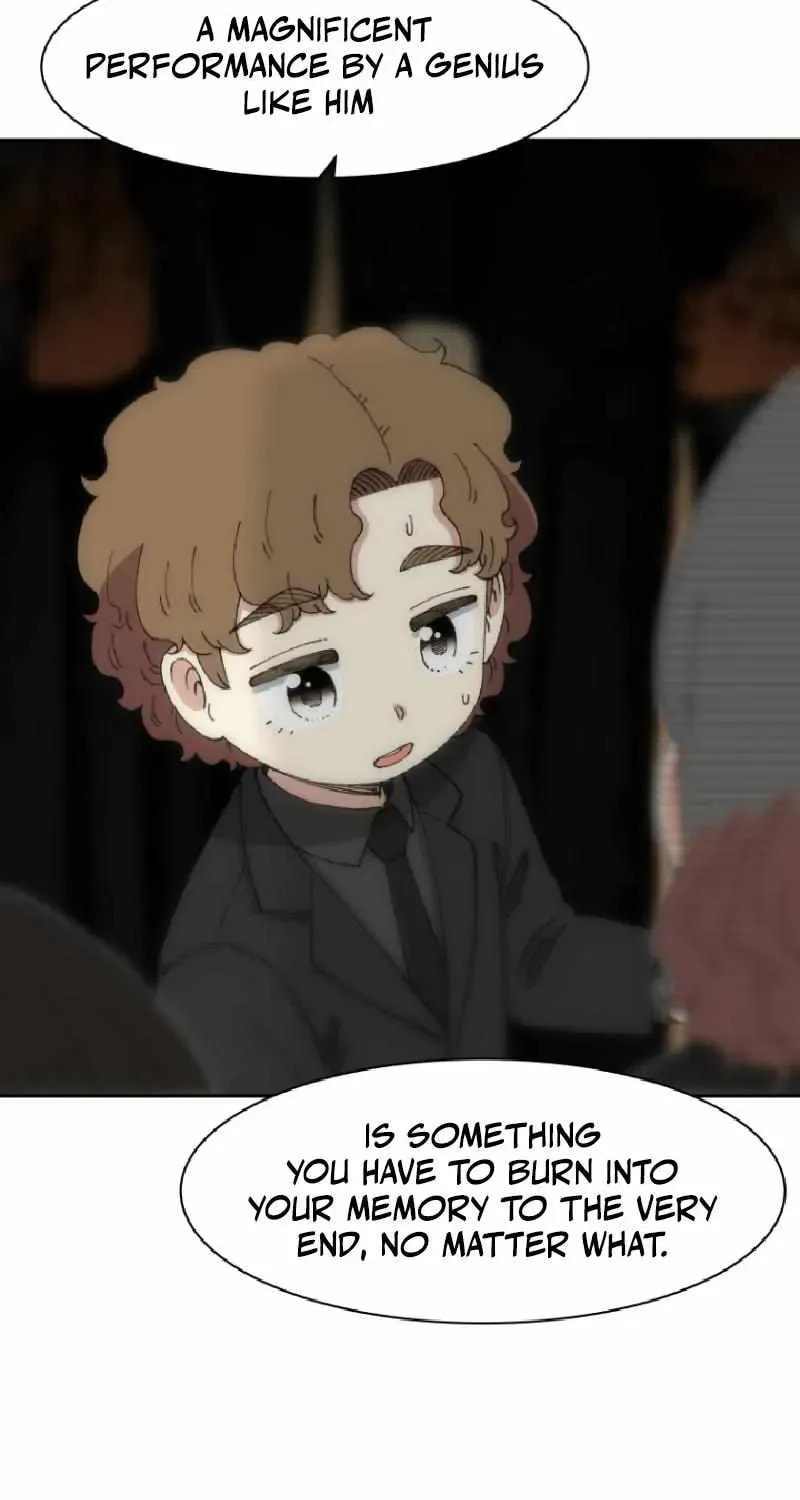 Beethoven Reborn Chapter 98 page 98 - 