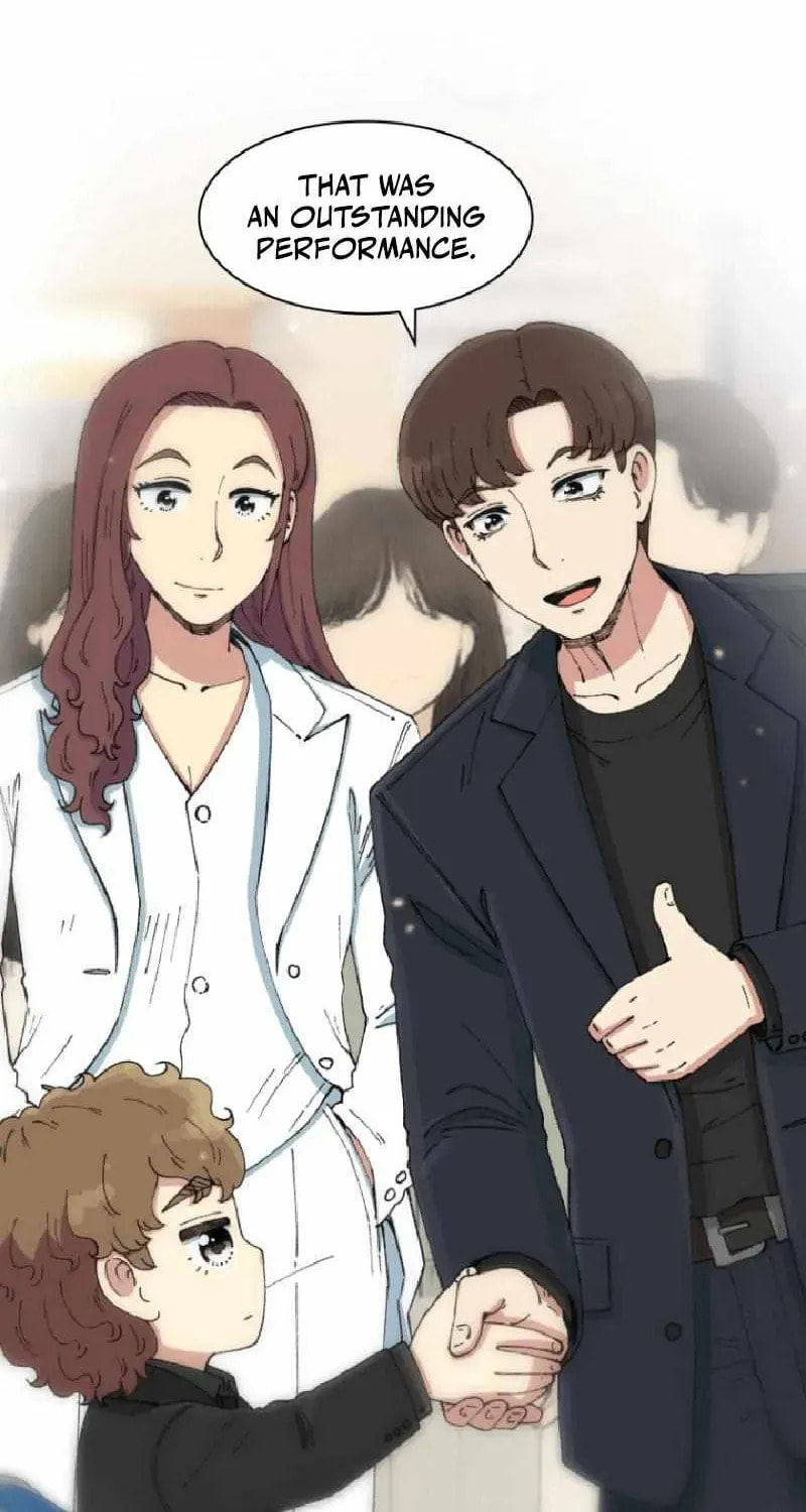 Beethoven Reborn Chapter 98 page 99 - 