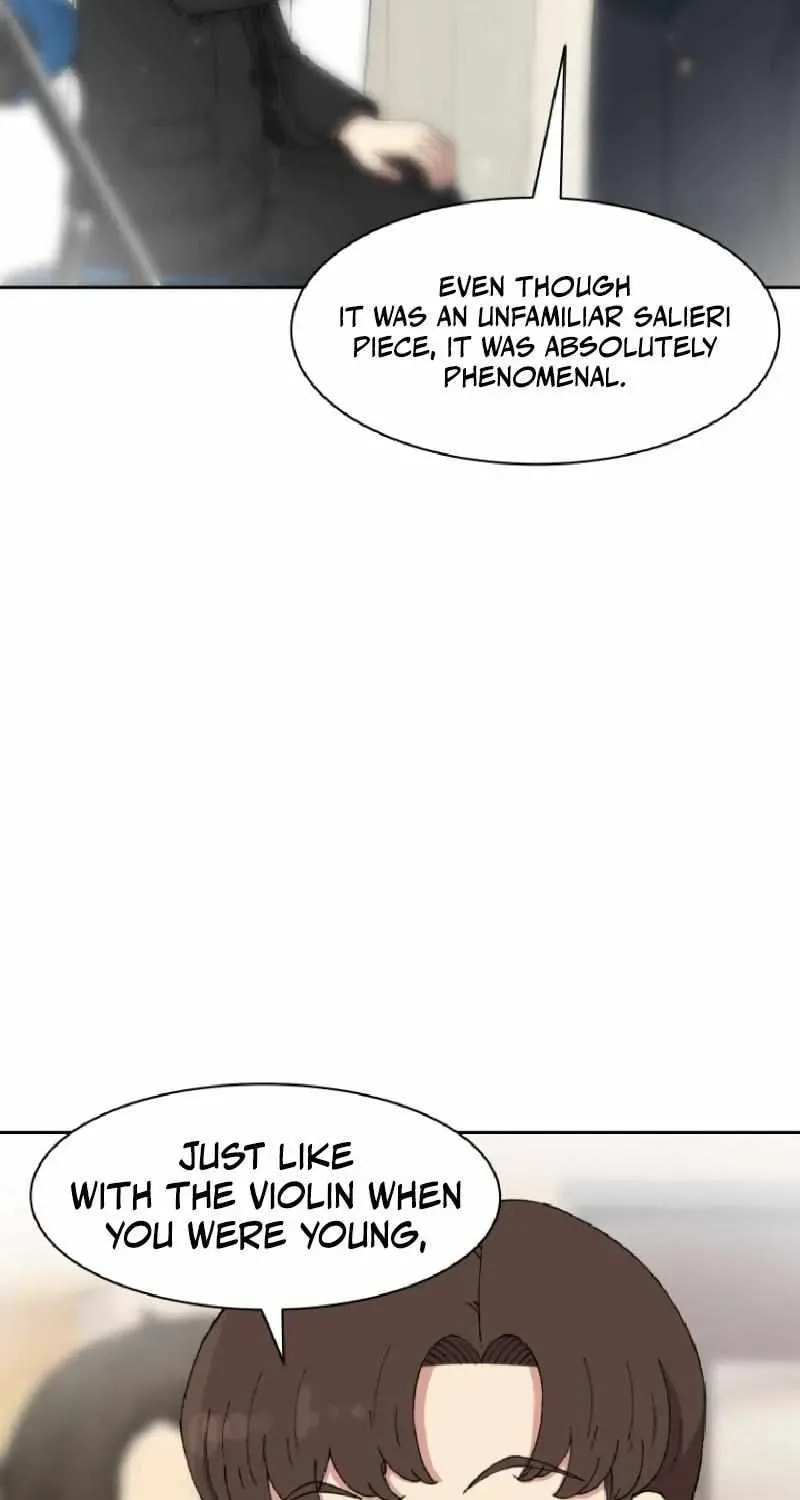 Beethoven Reborn Chapter 98 page 100 - 