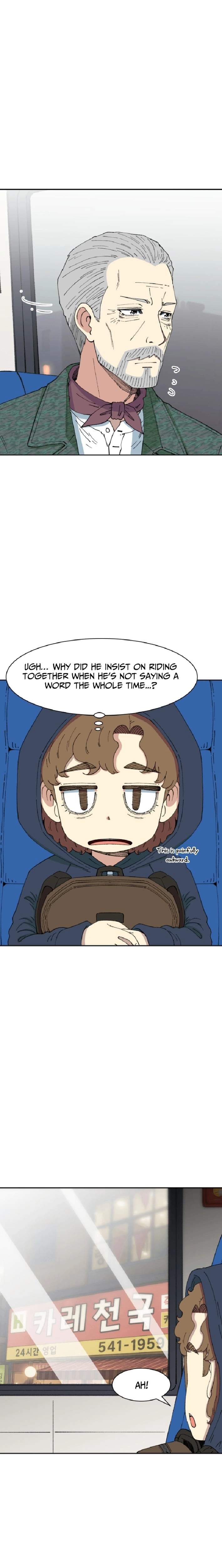 Beethoven Reborn Chapter 99 page 13 - 