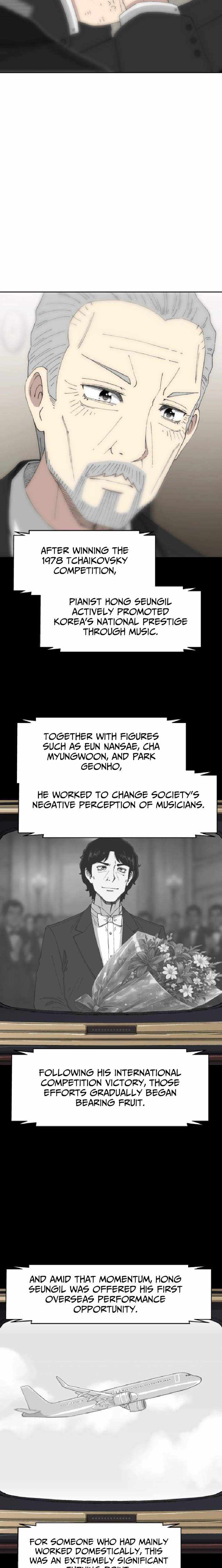 Beethoven Reborn Chapter 99 page 25 - 