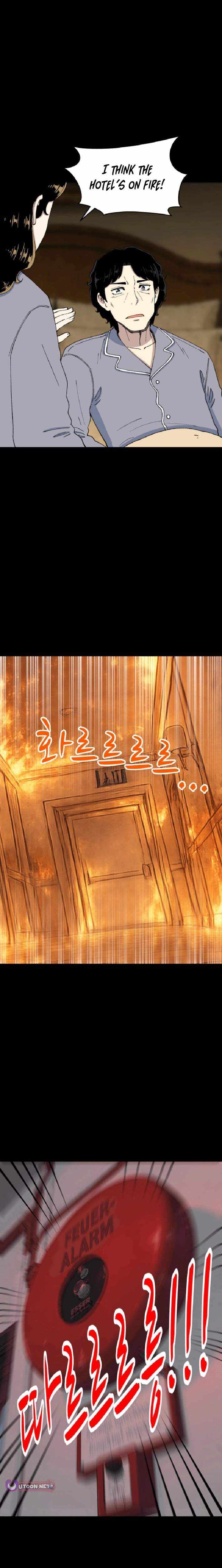 Beethoven Reborn Chapter 99 page 27 - 