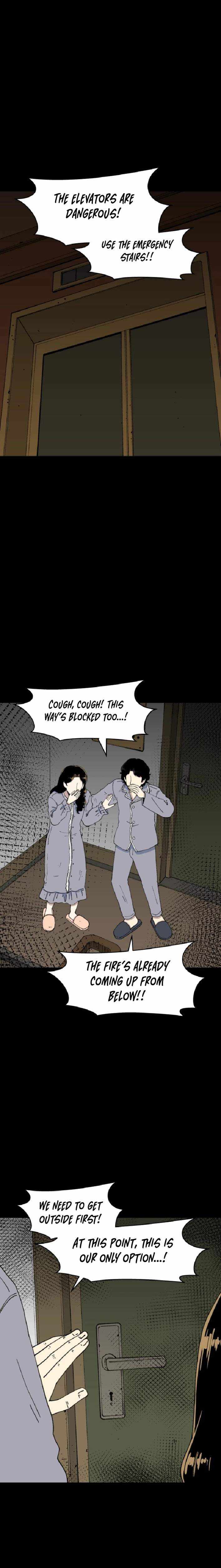 Beethoven Reborn Chapter 99 page 28 - 