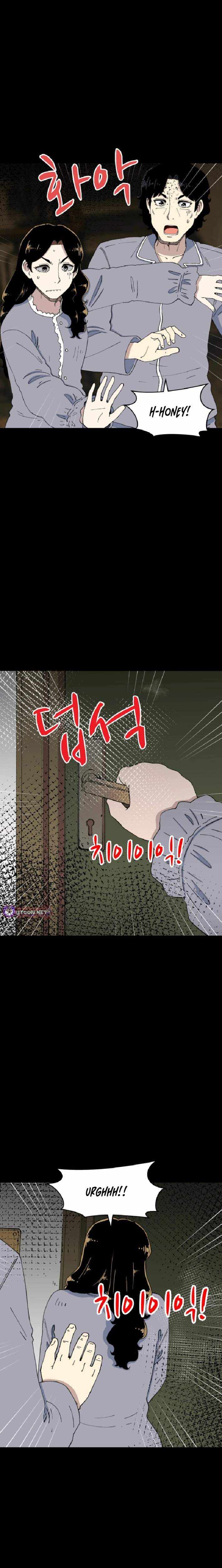 Beethoven Reborn Chapter 99 page 29 - 