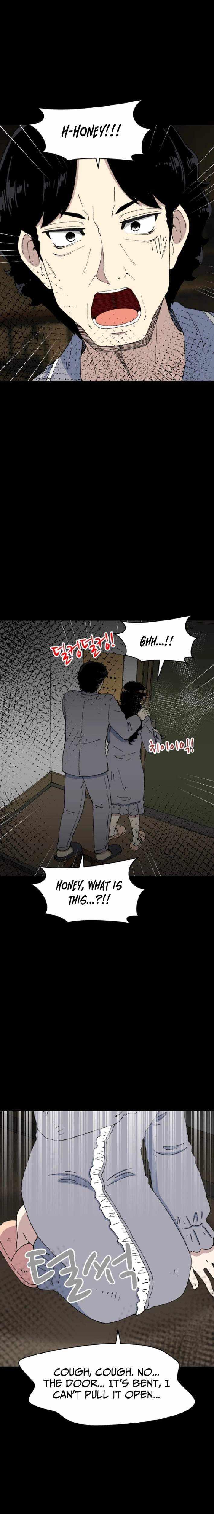Beethoven Reborn Chapter 99 page 30 - 