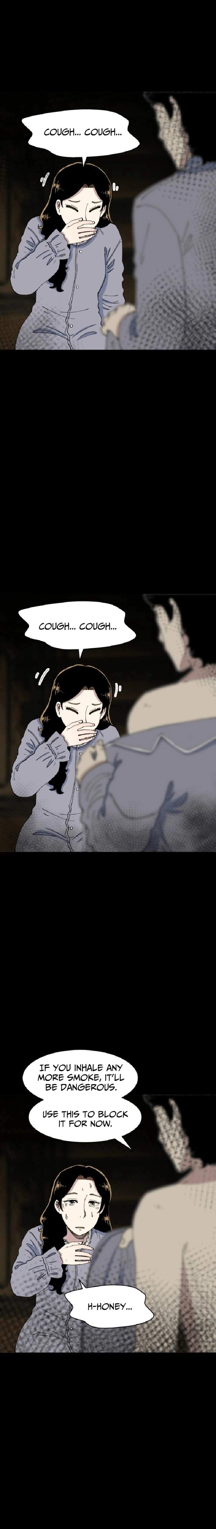 Beethoven Reborn Chapter 99 page 31 - 