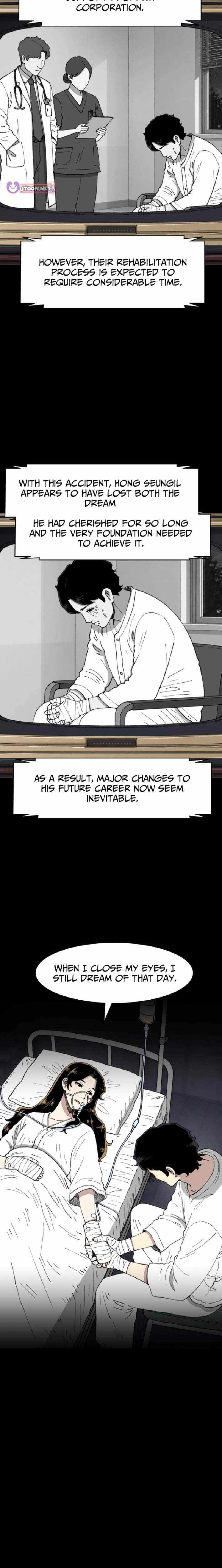 Beethoven Reborn Chapter 99 page 34 - 