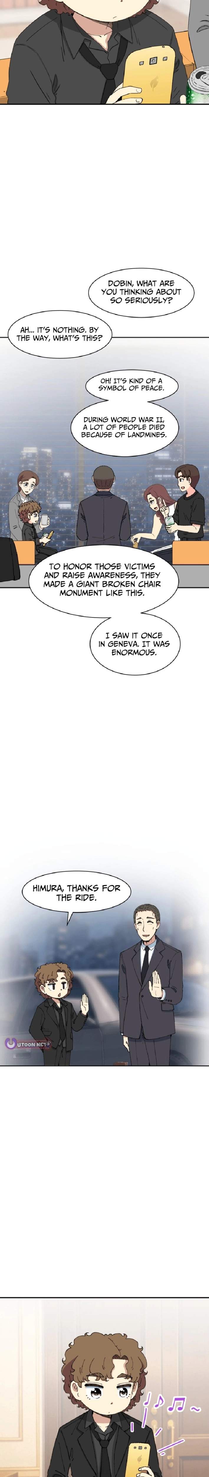 Beethoven Reborn Chapter 99 page 6 - 