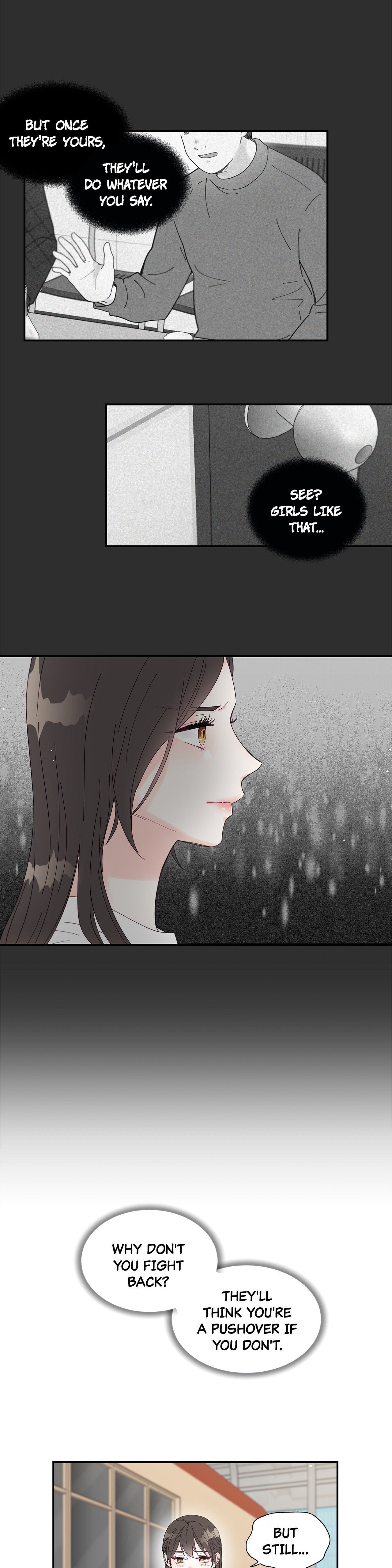 Read Before I Lose You chapter 11 image 12 on Lezhin