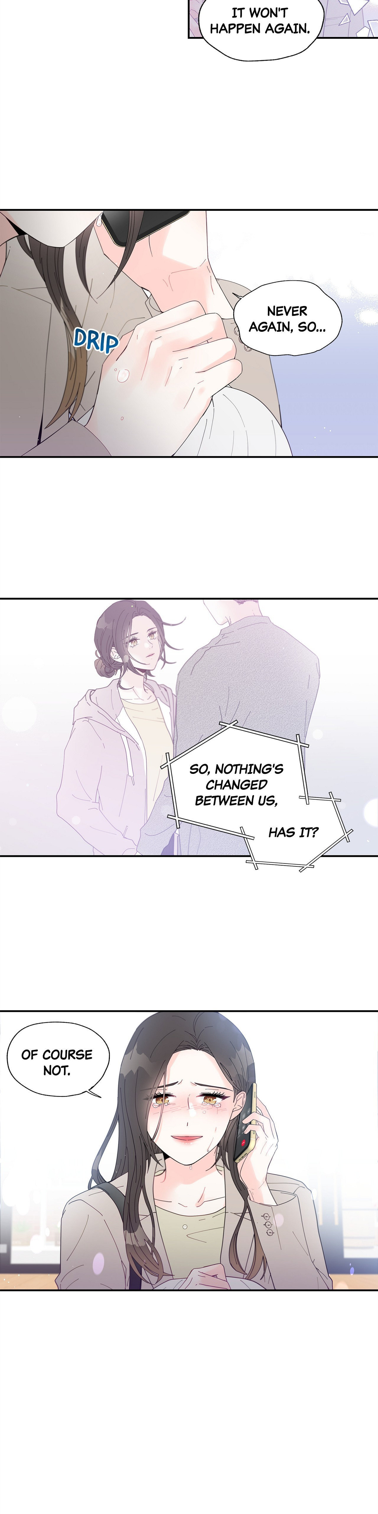 Read Before I Lose You chapter 12 image 12 on Lezhin