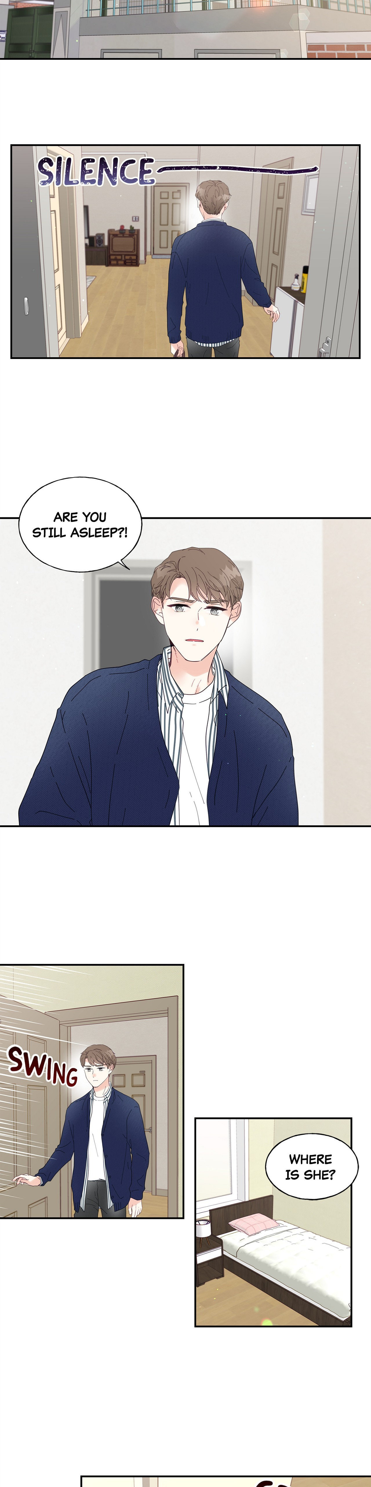 Read Before I Lose You chapter 15 image 10 on Lezhin