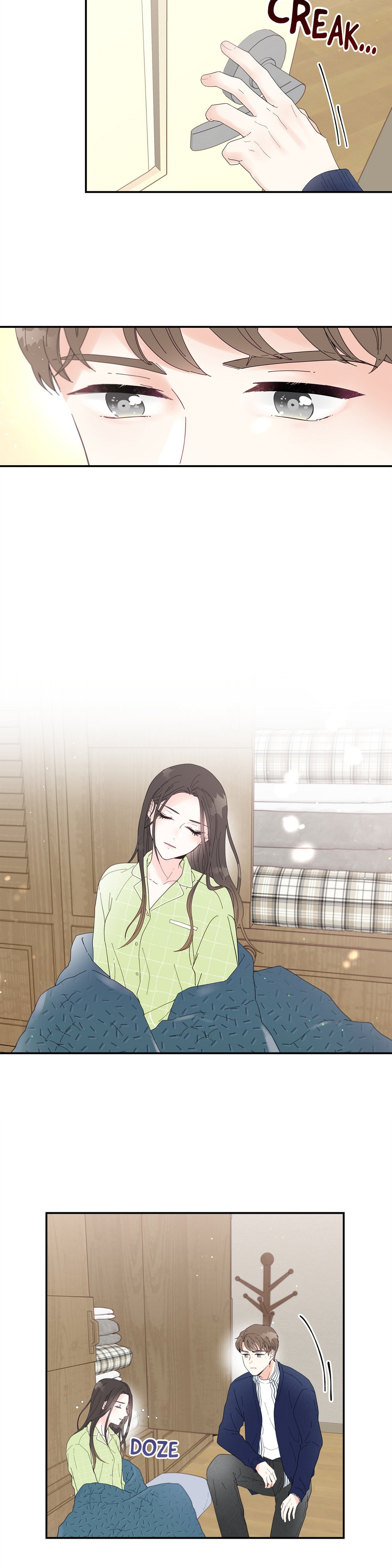 Read Before I Lose You chapter 15 image 11 on Lezhin