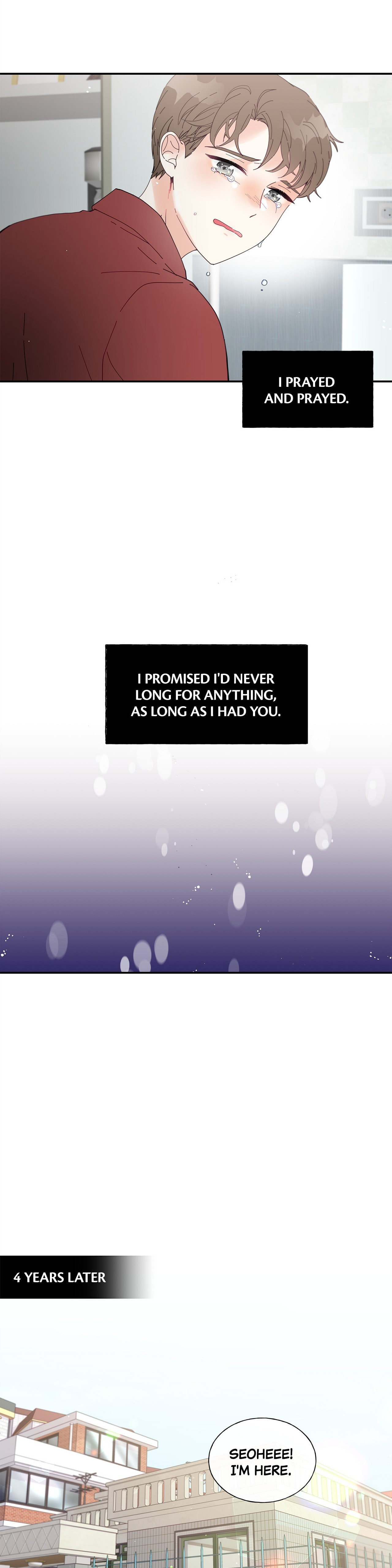 Read Before I Lose You chapter 15 image 9 on Lezhin