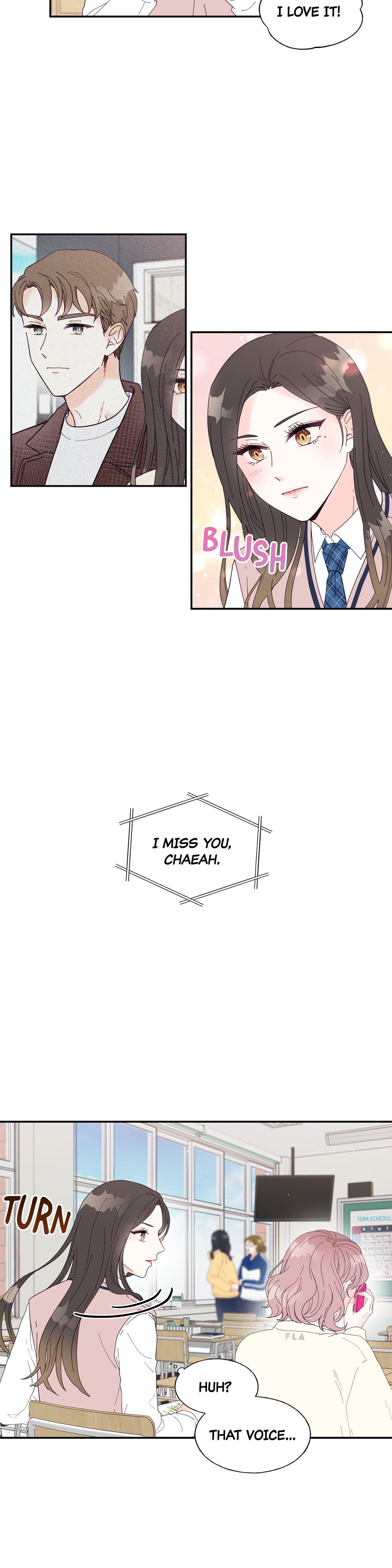 Read Before I Lose You chapter 17 image 12 on Lezhin