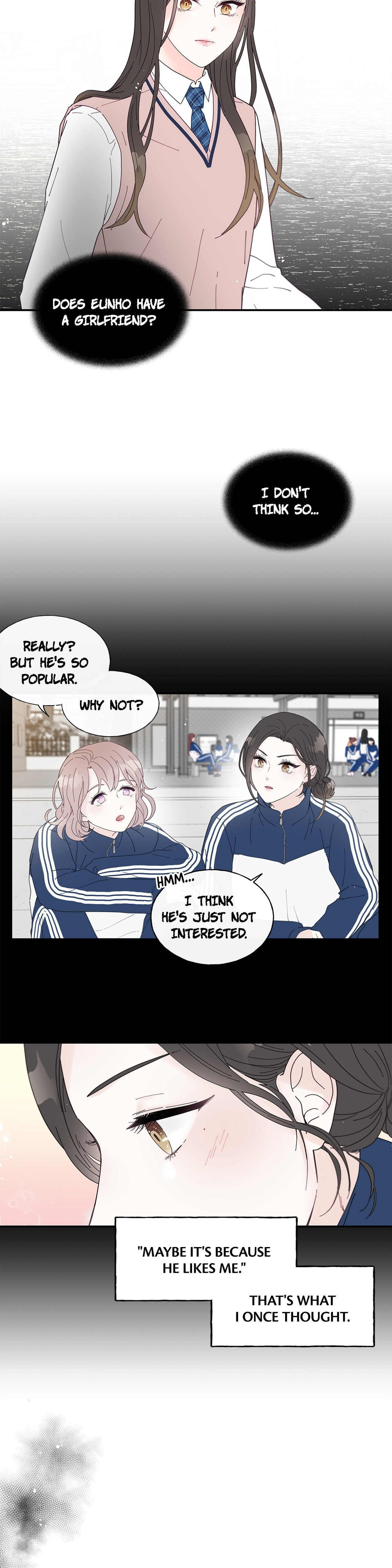Read Before I Lose You chapter 17 image 15 on Lezhin