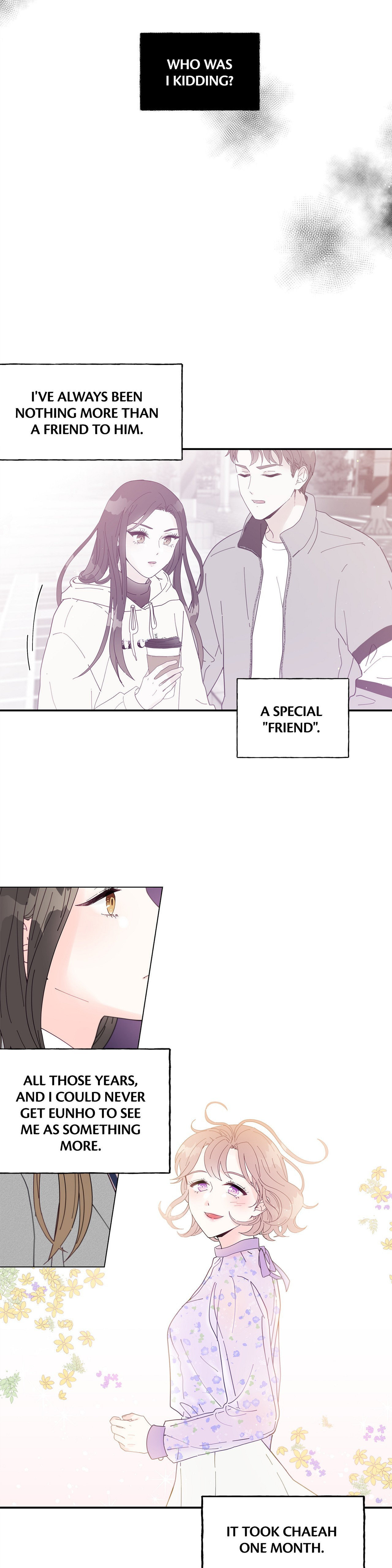 Read Before I Lose You chapter 17 image 16 on Lezhin