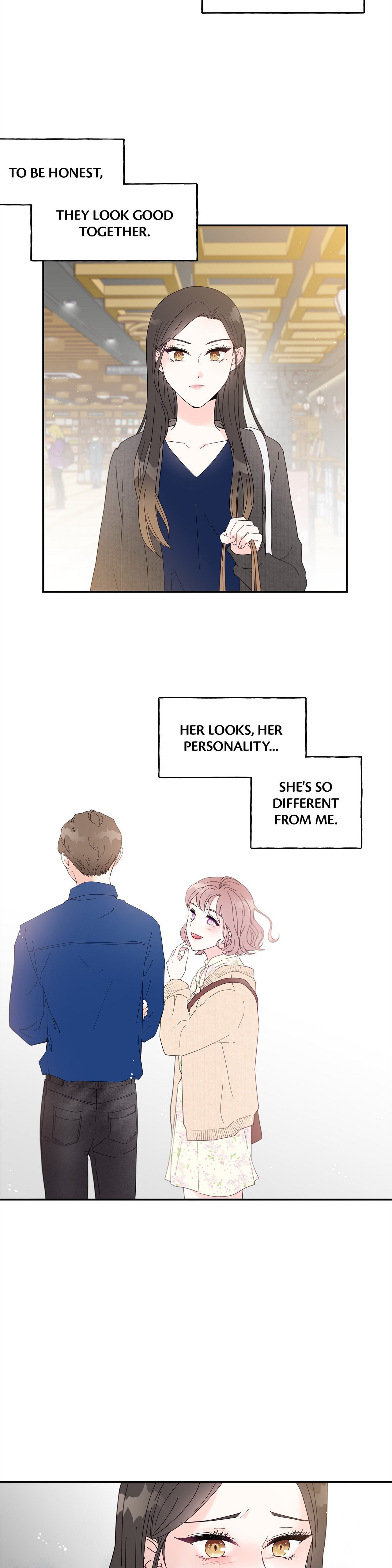 Read Before I Lose You chapter 17 image 17 on Lezhin