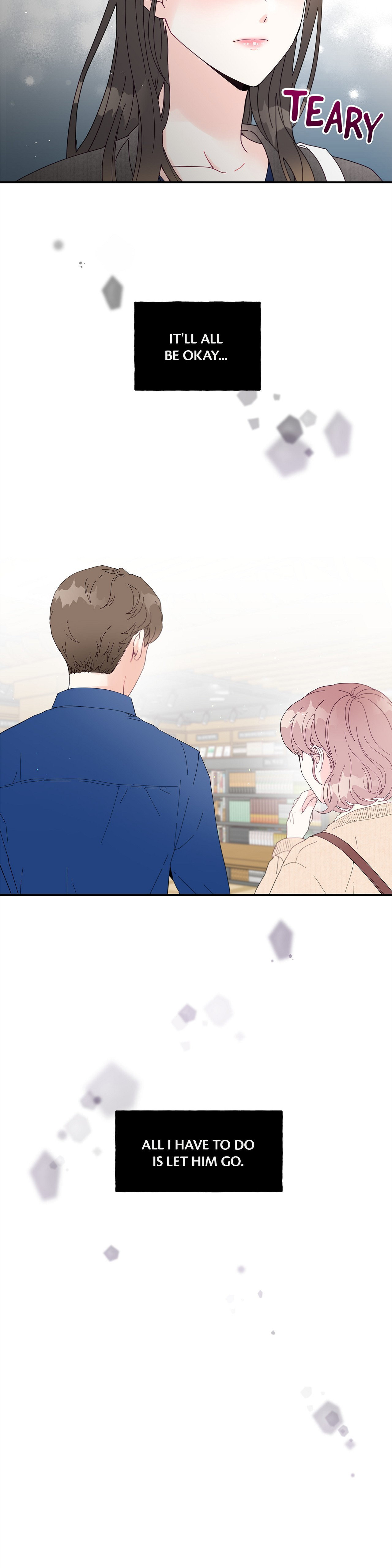Read Before I Lose You chapter 17 image 18 on Lezhin