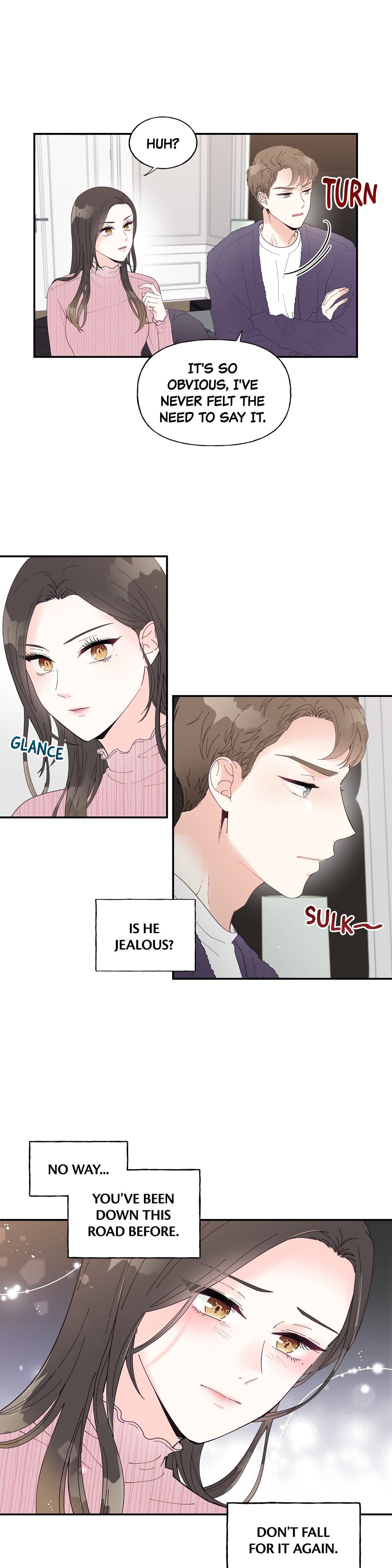 Read Before I Lose You chapter 20 image 12 on Lezhin