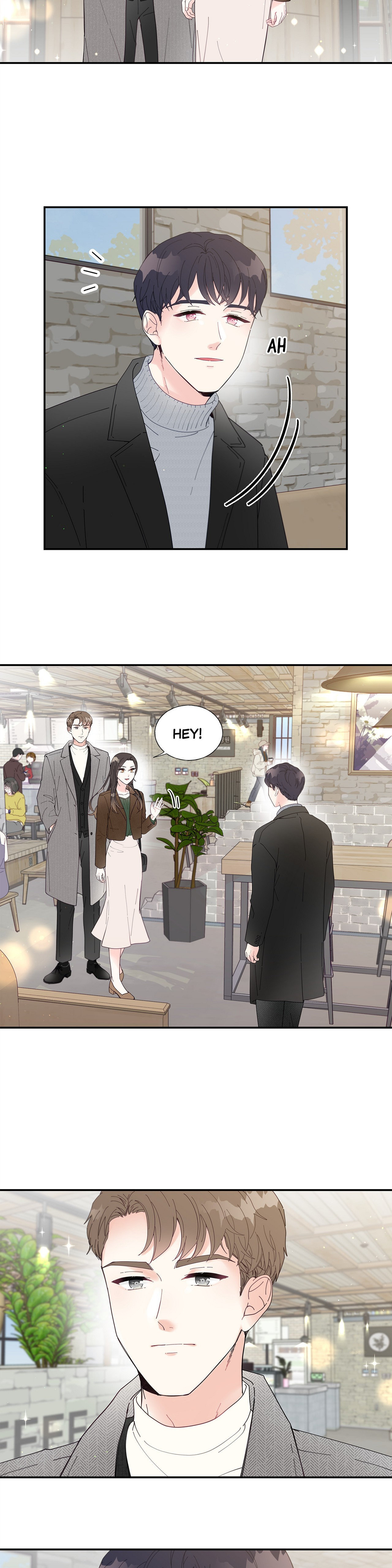 Read Before I Lose You chapter 20 image 16 on Lezhin