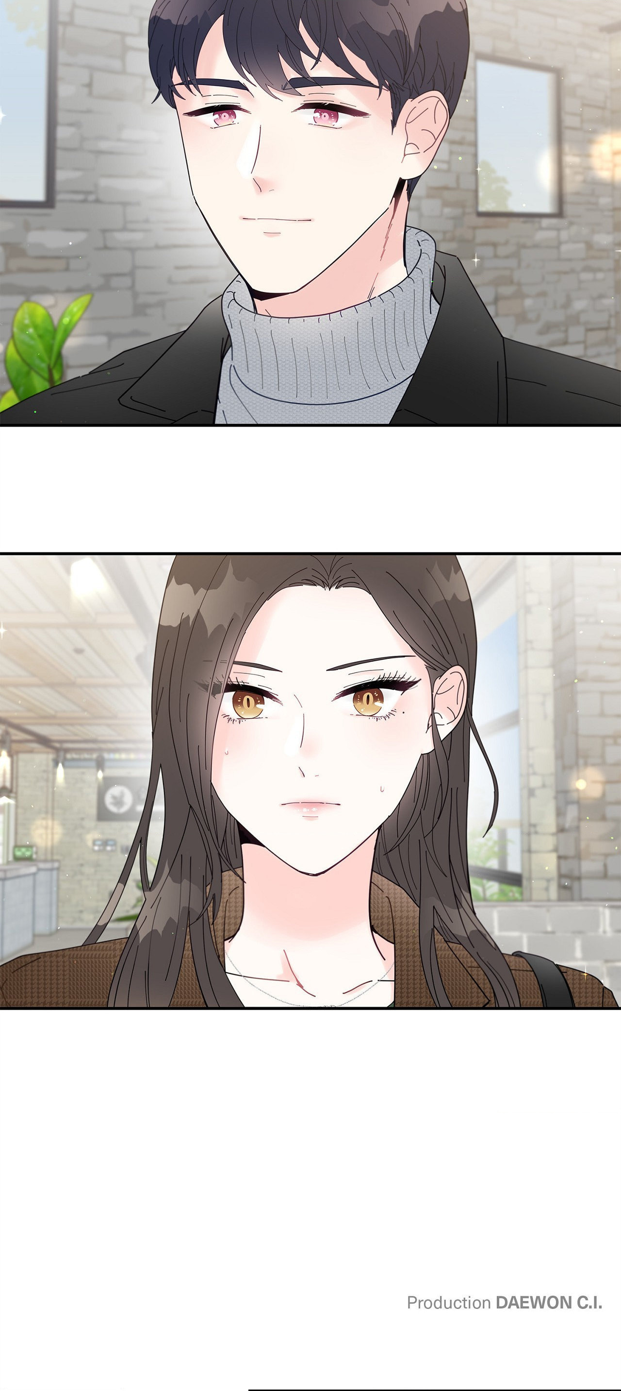 Read Before I Lose You chapter 20 image 17 on Lezhin