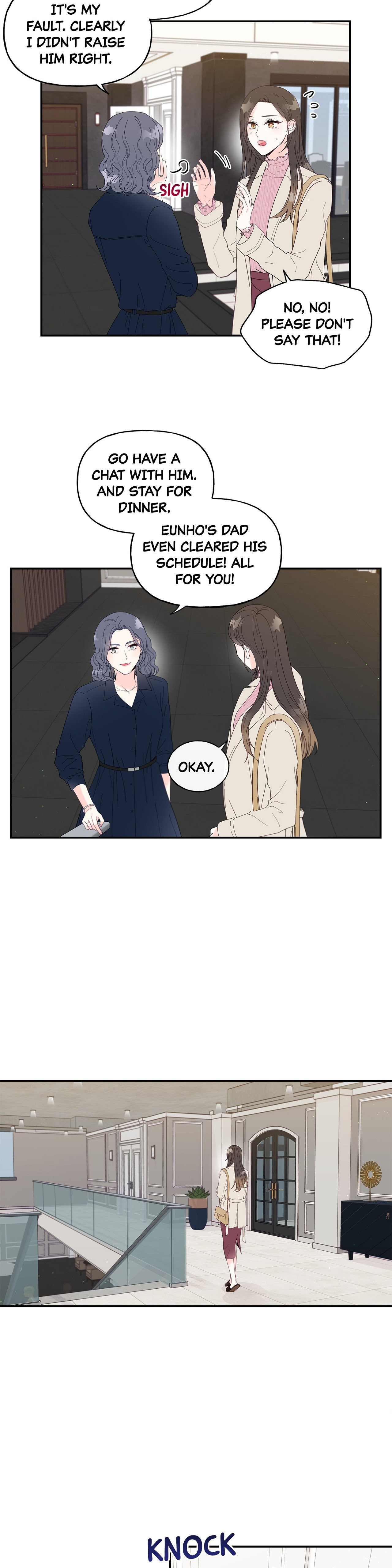 Read Before I Lose You chapter 20 image 2 on Lezhin