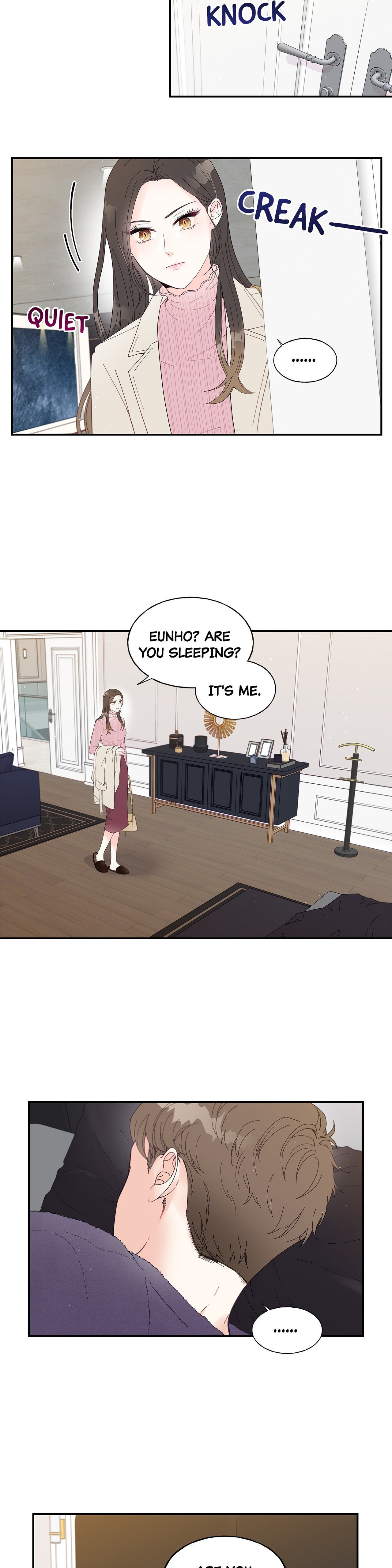 Read Before I Lose You chapter 20 image 3 on Lezhin