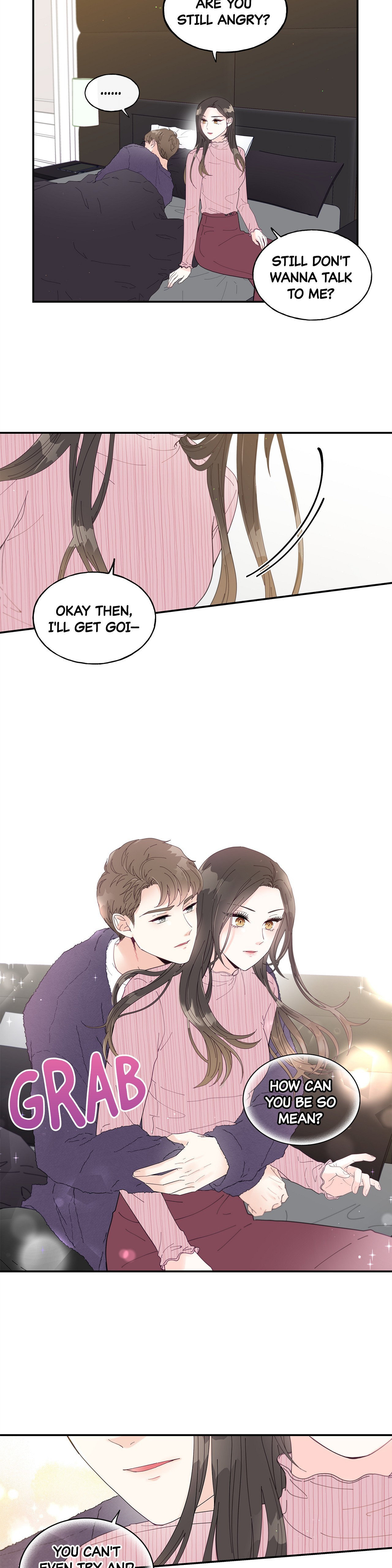 Read Before I Lose You chapter 20 image 4 on Lezhin