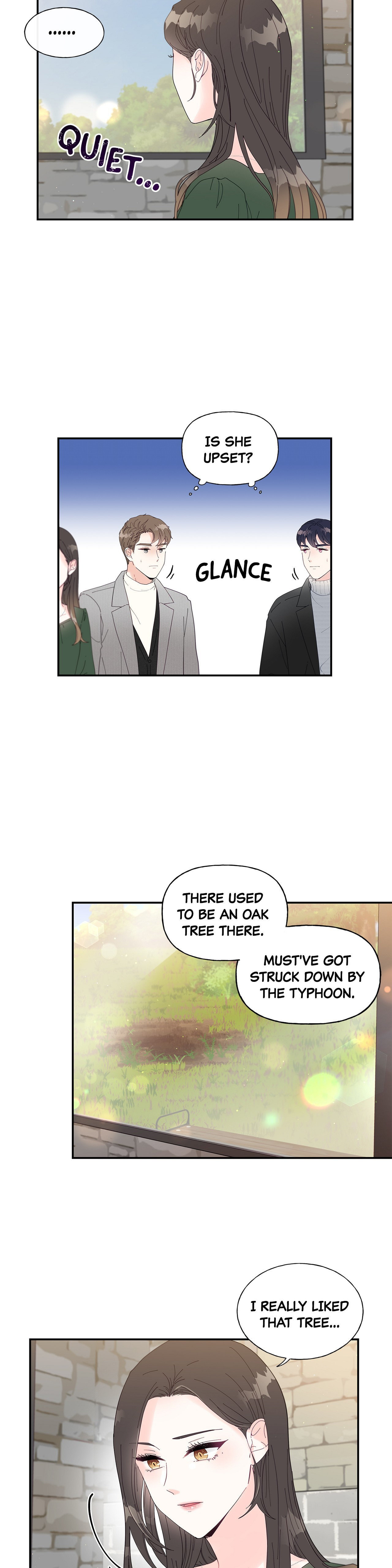 Read Before I Lose You chapter 21 image 12 on Lezhin