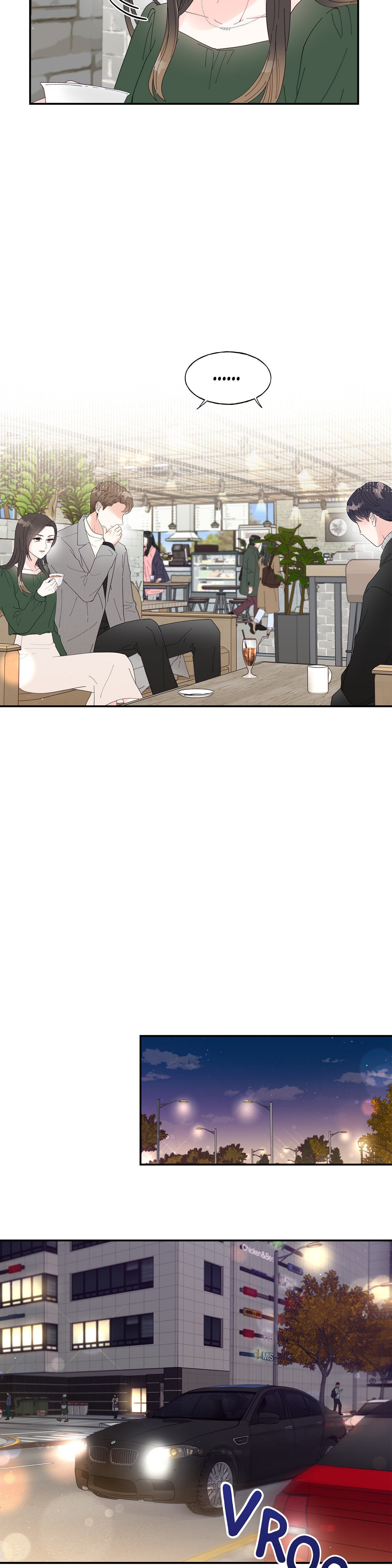 Read Before I Lose You chapter 21 image 13 on Lezhin