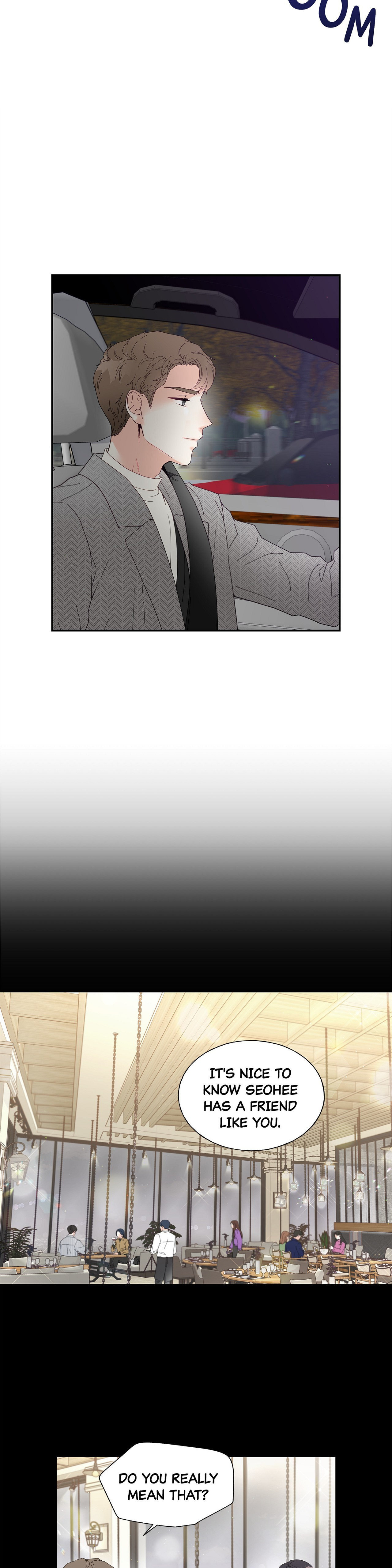 Read Before I Lose You chapter 21 image 14 on Lezhin