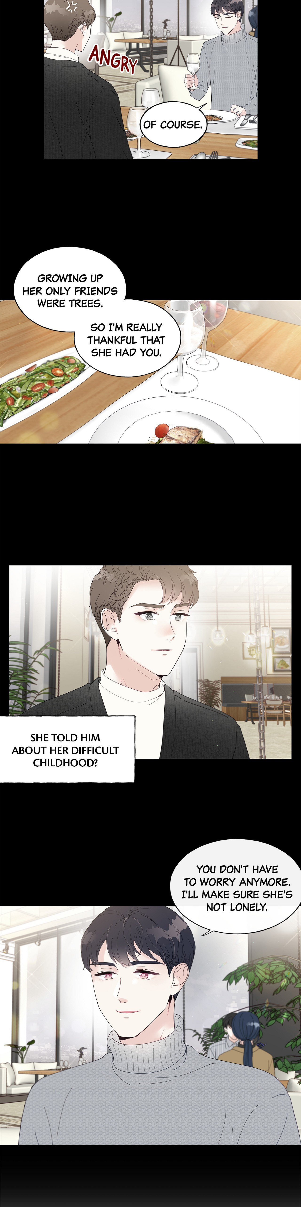 Read Before I Lose You chapter 21 image 15 on Lezhin